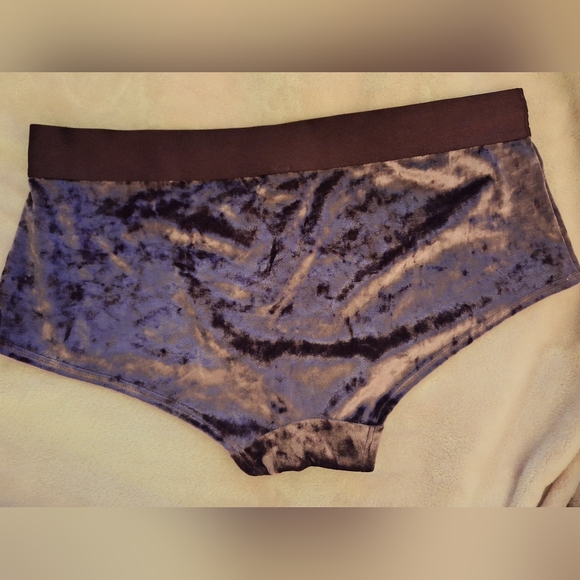 VICTORIAS SECRETS PINK PANTIES - Picture 3 of 4